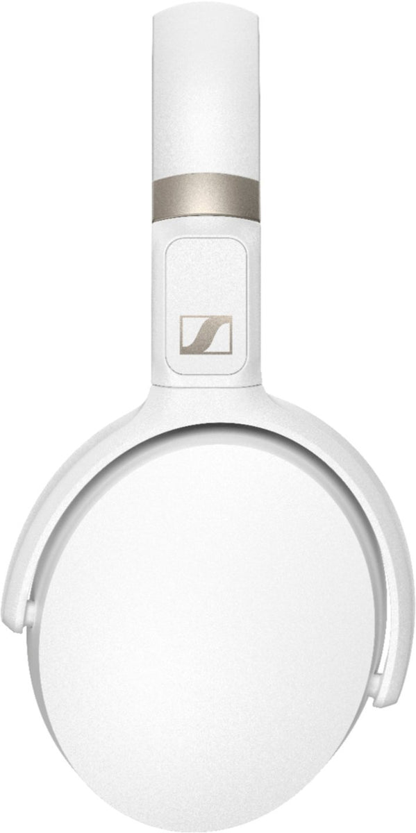 HD 350BT WHITE EARPADS – Sennheiser