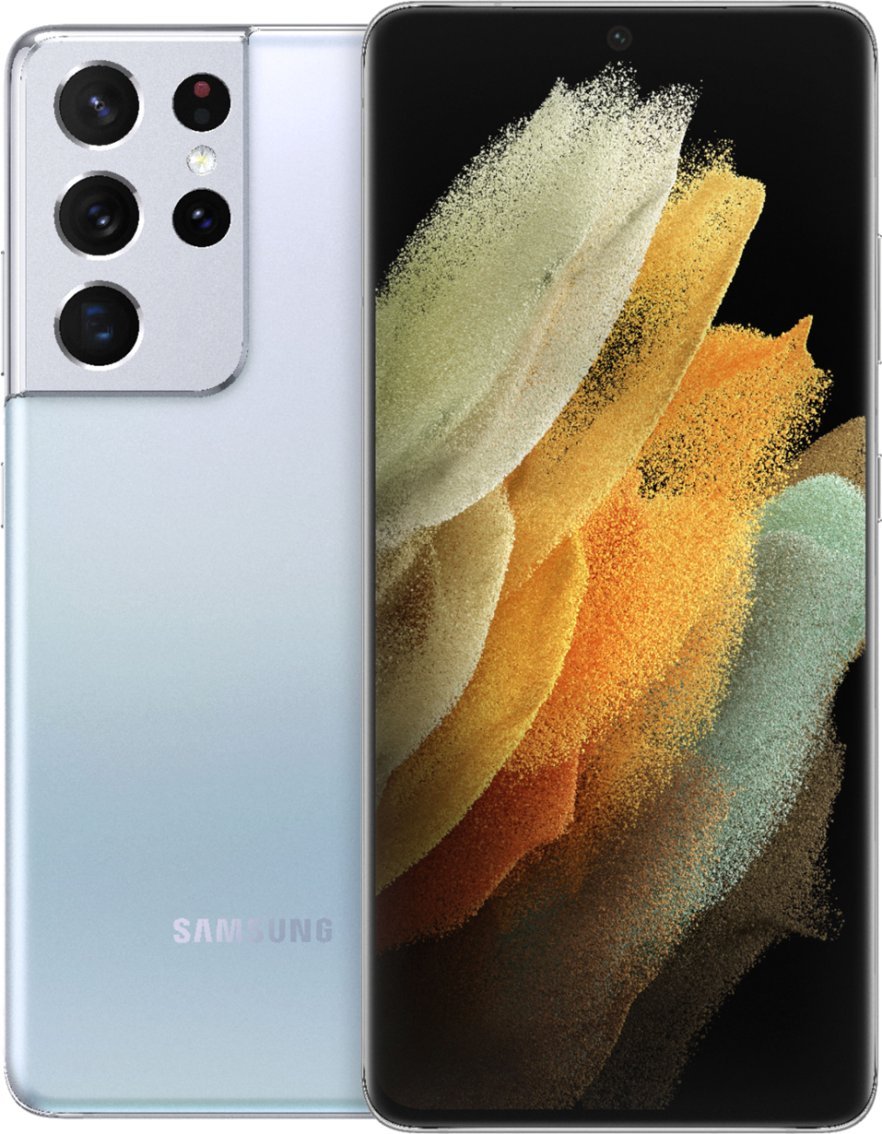 Samsung Galaxy S20 Ultra Vs The Galaxy S21 Ultra - Stuff South Africa