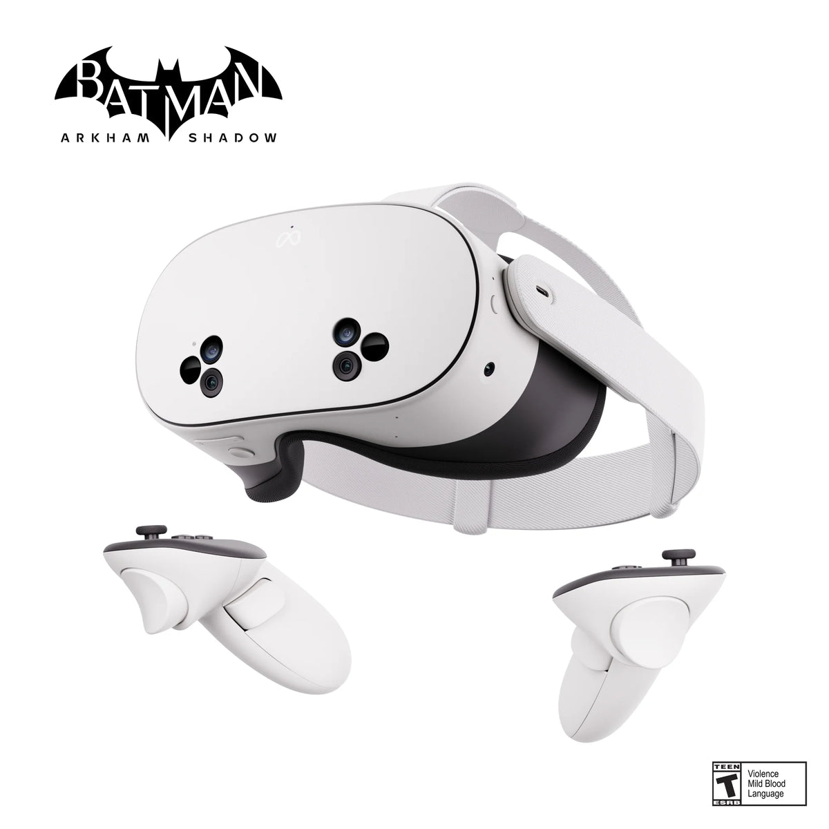 Meta Quest 3S 128GB | VR Headset — Thirty-Three Percent More