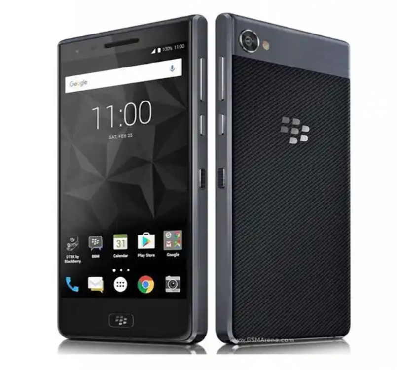 BlackBerry MOTION 海外版SIMフリー BlackBerry Motion Unlocked – Techdaddyaccs.com