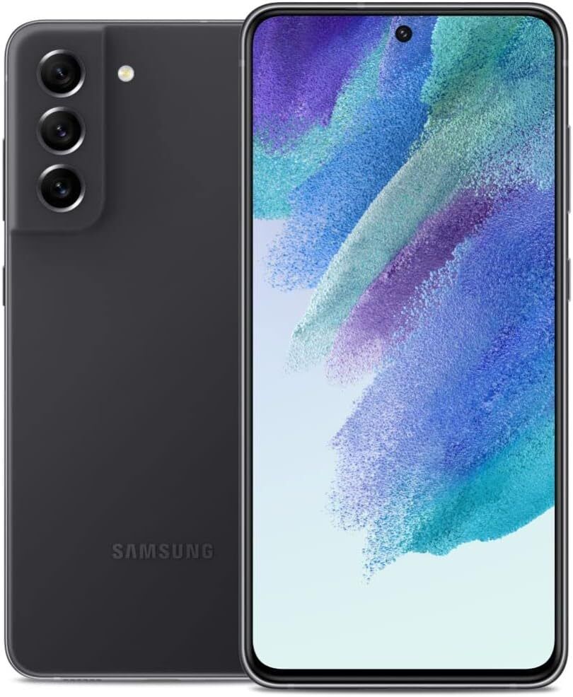 Samsung galaxy sg hot fe 5g