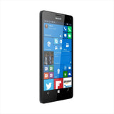 Microsoft Lumia 950 XL - 32GB - RM-1116 Dual Sim (Unlocked) Smartphone