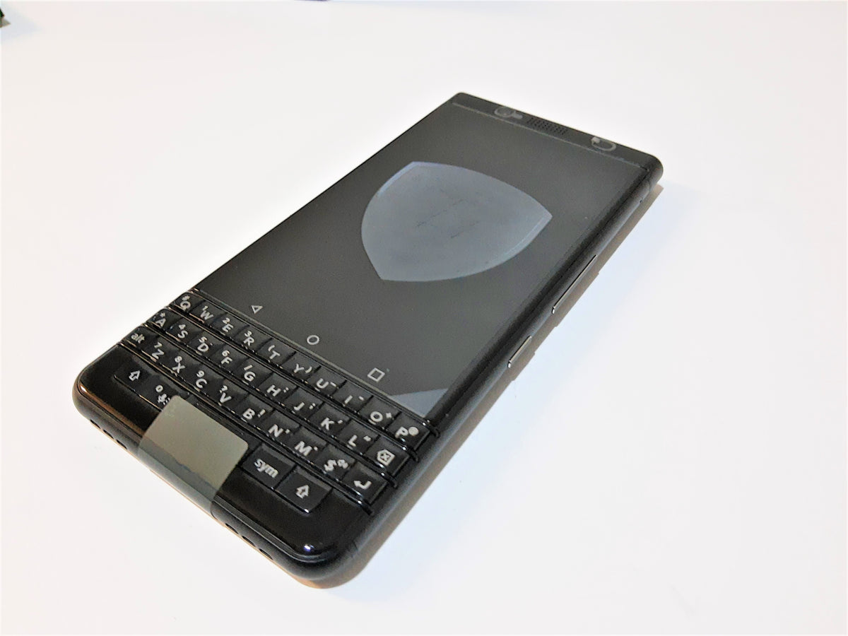 BlackBerry KEYone (BBB100-1) 32GB/64GB - At&t Factory 