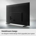 Samsung 65” Class Crystal UHD U8000FB 4K Smart TV 2025 - UN65U8000FBXZA