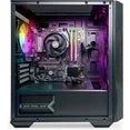 NSX GAMING Desktop Computer, Ryzen 7 5700G, 16GB DDR4, 512GB SSD, W11, Black