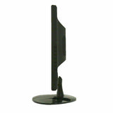 1stPV CCTV Display Monitor for Security Camera System 19.5" 3D Analog Full HD 16:9 5MP HDMI BNC VGA 5MP DVR NVR Home Office Network Camera Direct Connectivity and Highest Resolution