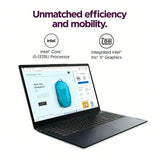 Lenovo IdeaPad 1i 15.6" FHD Touchscreen Laptop, Intel 13th Gen Core i5-1335U, Copilot AI, Webcam with privacy shutter, Numeric Keypad, Wi-Fi 6, Windows 11 Home, w/Mouse (24GB RAM | 1TB PCIe SSD)