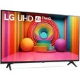 LG UT75 Series 43" 4K HDR Smart LED TV