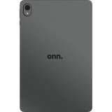 onn 12.1" Tablet Pro, 128GB, (2024 Model) - Grey