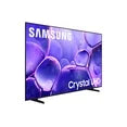 Samsung 65” Class Crystal UHD U8000FB 4K Smart TV 2025 - UN65U8000FBXZA