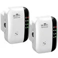 WiFi Extender WiFi Range Extender, Wireless Internet Repeater, WiFi Extenders Signal Booster for Home Up to 5000 sq.ft and 45 Device