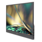 Acer 15.6" Portable Monitor, Full HD (1920x1080), 60Hz, Black, PM161Q