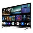 LG 70” 4K UHD webOS Smart TV