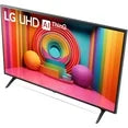LG UT75 Series 43" 4K HDR Smart LED TV