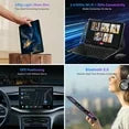 11 inch Android 15 Tablet, MTK8786 Octa-Core, 128GB Storage, 16GB RAM, 1TB Expand, 4G LET Tablet with Keyboard, FHD Ips Incell Screen, 7000mAh Battery, 13MP Dual Cameras, 5G WiFi, Face Unclocked, Gps