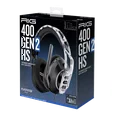RIG 400 GEN 2 HS Gaming Headset for PlayStation 5, PlayStation 4, Xbox Series X|S, Xbox One, Mobile & PC, Arctic Camo
