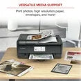 Canon PIXMA TR8622a Wireless Home Office All-In-One Printer