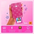 Kodak x Barbie Step Slim Instant Photo Printer + Barbie Deluxe Camera Case & More