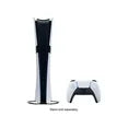 PlayStation 5 Pro 4TB SSD Console with Disc Drive, Wireless Controller and Case, ASTRO BOT - CFI-7019 PS5 Pro