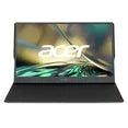Acer 15.6" Portable Monitor, Full HD (1920x1080), 60Hz, Black, PM161Q