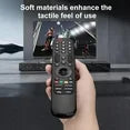 Universal for LG-TV-Magic-Remote-Control-Replacement UHD OLED QNED NanoCell MiniLED C1 C2 C3 C4 4K 8K Smart TVs,MR23GA with Pointer and Voice Function 2018-2024
