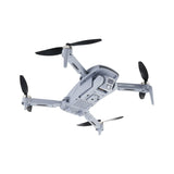 Vivitar SkyTrek GPS Foldable Video Drone with 1080p HD Camera, 2.8” Live Video Controller, Brushless Motors, Auto Return, and Travel Carry Case, Drone for Beginners, Aerial Photography, and Outdoor