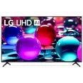 LG 65" 4K UHD UA75 AI Smart TV, 65UA7500