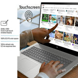 HP OmniBook 7 Touchscreen Laptop -16inch 2K OLED 120Hz -Intel Core 9 270H Beat i7-13650HX -64GB RAM -2TB SSD -Windows 11 -Backlit Keyboard-Video Editing Business Computadora Portátil Laptop Copilot