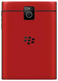 Blackberry Passport (SQW100-1) Factory Unlocked - RED EDITION
