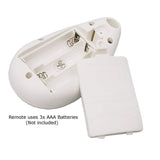 Top Race Drone Drop Release Device - 300ft, Holds up to 2 Lbs.