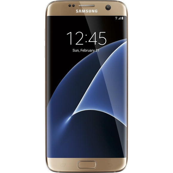 Samsung Galaxy S7 Edge 32GB SM-G935UZSAXAA Factory Unlocked