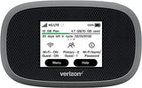 Verizon Wireless Jetpack 8800L 4G LTE GSM Unlocked dual band Worldwide Advanced Mobile Hotspot