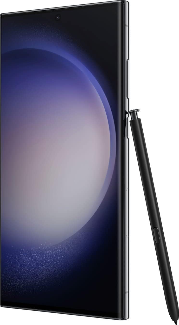 SAMSUNG Galaxy S23 Ultra Cell Phone, Factory Unlocked Android