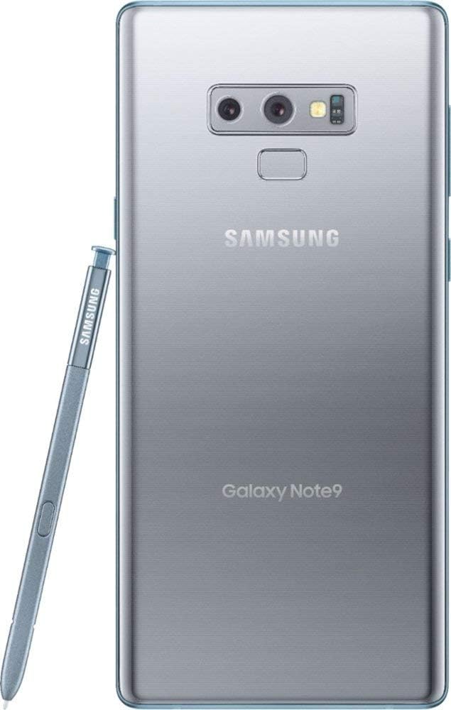 Deals Samsung galaxy Note9 Unlocked