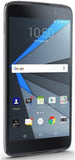 BlackBerry DTEK50 STH100-2 Factory Unlocked Android Phone, Black