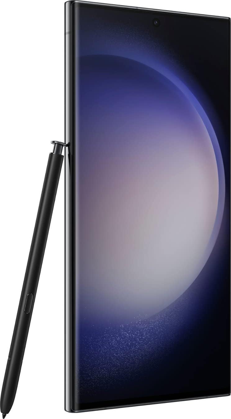SAMSUNG Galaxy S23 Ultra Cell Phone, Factory Unlocked Android