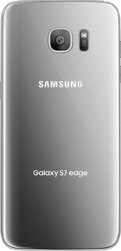 Samsung Galaxy S7 Edge 32GB SM-G935UZSAXAA Factory Unlocked
