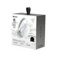 Razer Barracuda X Wireless Gaming Headset for PC, PS5, PS4, NS, Mobile, 2.4GHz, Bluetooth, 250g, White