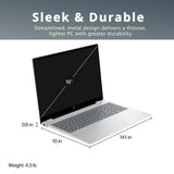HP OmniBook 7 Touchscreen Laptop -16inch 2K OLED 120Hz -Intel Core 9 270H Beat i7-13650HX -64GB RAM -2TB SSD -Windows 11 -Backlit Keyboard-Video Editing Business Computadora Portátil Laptop Copilot