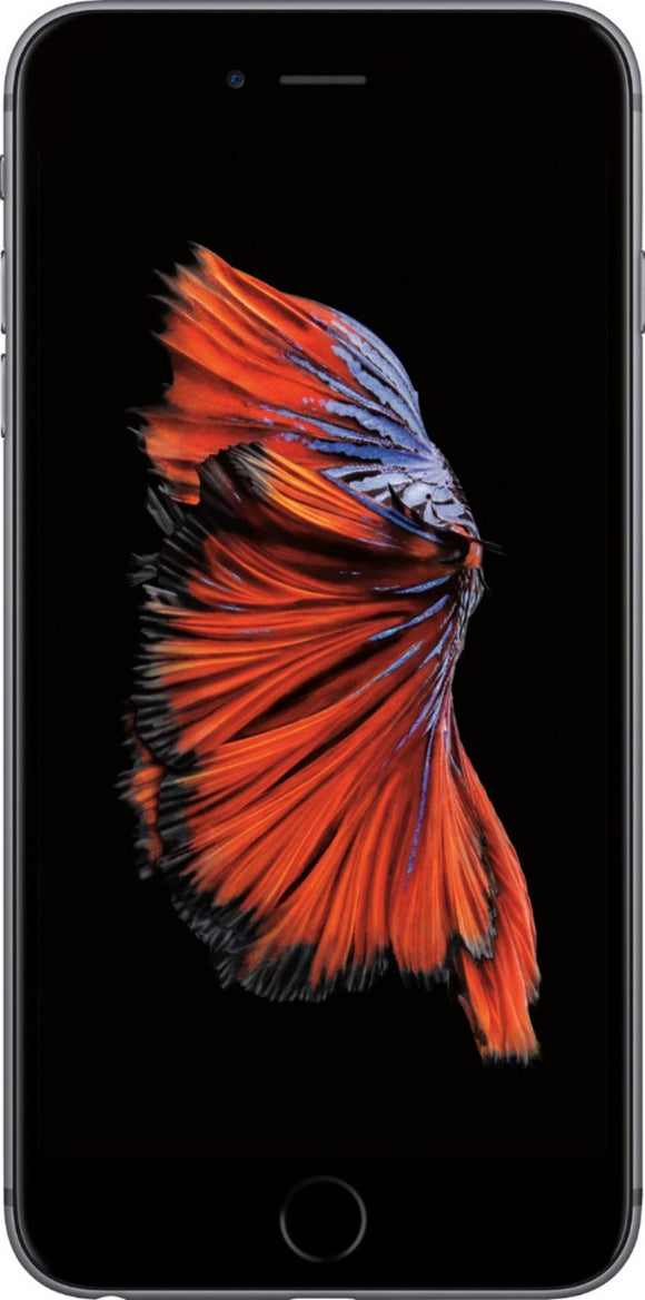 Apple Iphone 6s Plus (Unlocked)