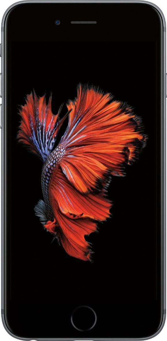 Apple Iphone 6s (Unlocked)