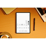 TCL NXTPAPER 11 Plus 11" Tablet, 256GB, Android 15, Onyx Black