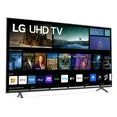 LG 70” 4K UHD webOS Smart TV
