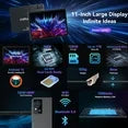 11 inch Android 15 Tablet, MTK8786 Octa-Core, 128GB Storage, 16GB RAM, 1TB Expand, 4G LET Tablet with Keyboard, FHD Ips Incell Screen, 7000mAh Battery, 13MP Dual Cameras, 5G WiFi, Face Unclocked, Gps