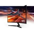 Samsung 27" Essential S3 (S36GD) FHD 100Hz Curved Monitor - LS27D36DGANXZA