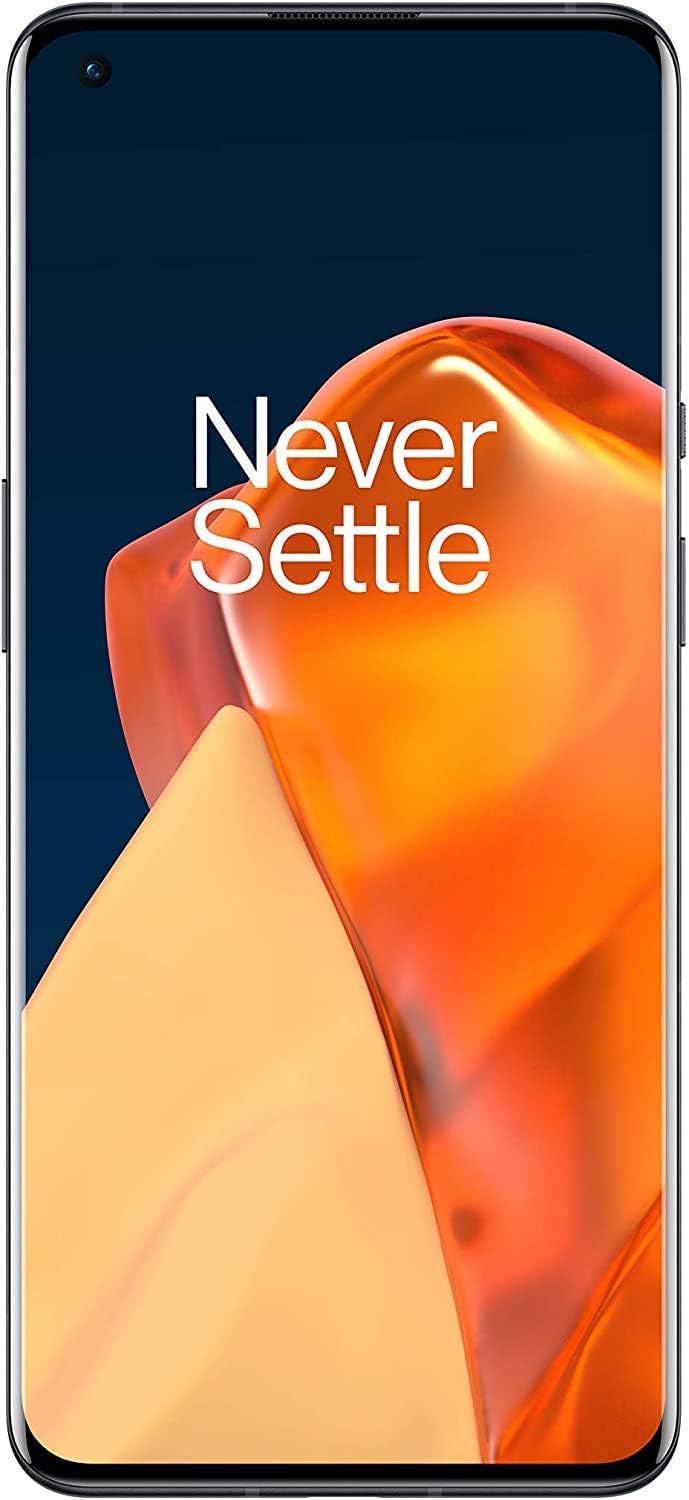 OnePlus 9 Pro 5G LE2123 Dual SIM 12GB+256GB EU/UK Model Factory