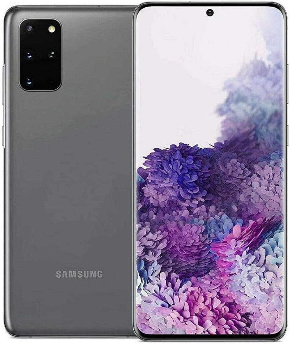Samsung Galaxy S20+ Plus 5G SM-G986U1 12GB Ram 512GB Factory 