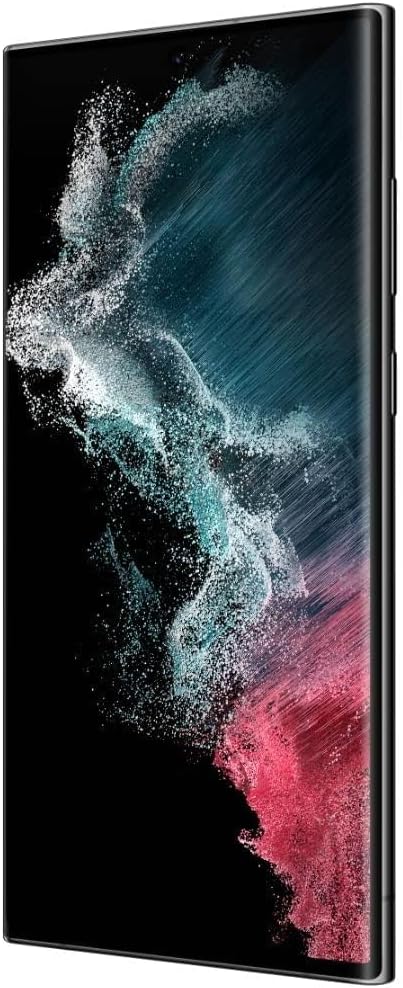 SAMSUNG Galaxy S22 Ultra 5G 1TB S908U1 Factory Unlocked