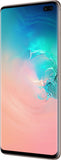 Samsung - Galaxy S10+ with 1TB Memory Cell Phone G975u1 (Unlocked) Ceramic