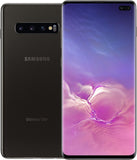 Samsung - Galaxy S10+ with 1TB Memory Cell Phone G975u1 (Unlocked) Ceramic